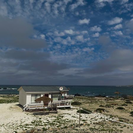 הוילה פונטה דה צ'ורוס Refugio Humboldt מראה חיצוני תמונה